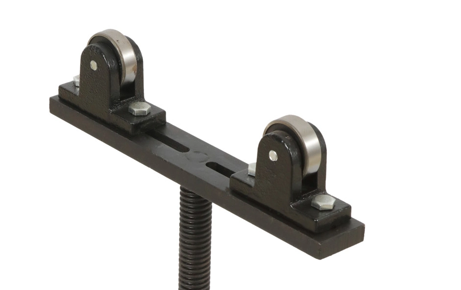 Light Weight 12kgs Pipe Roller Stand in 26-50cm Height