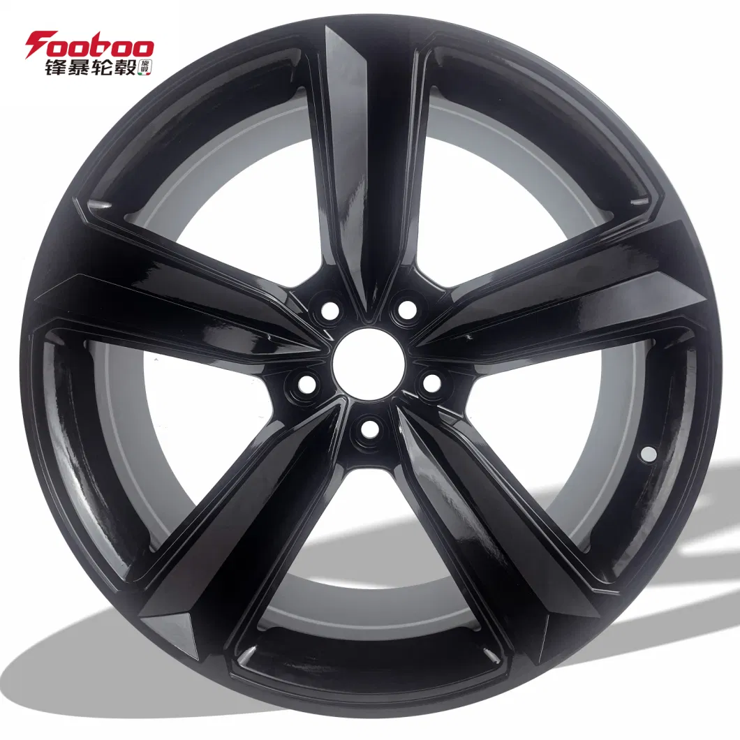 Flow Forming Casting Wheel Rim, 15 16 19 Inch Light Weight Tyres for Cars Alloy Wheels Rims