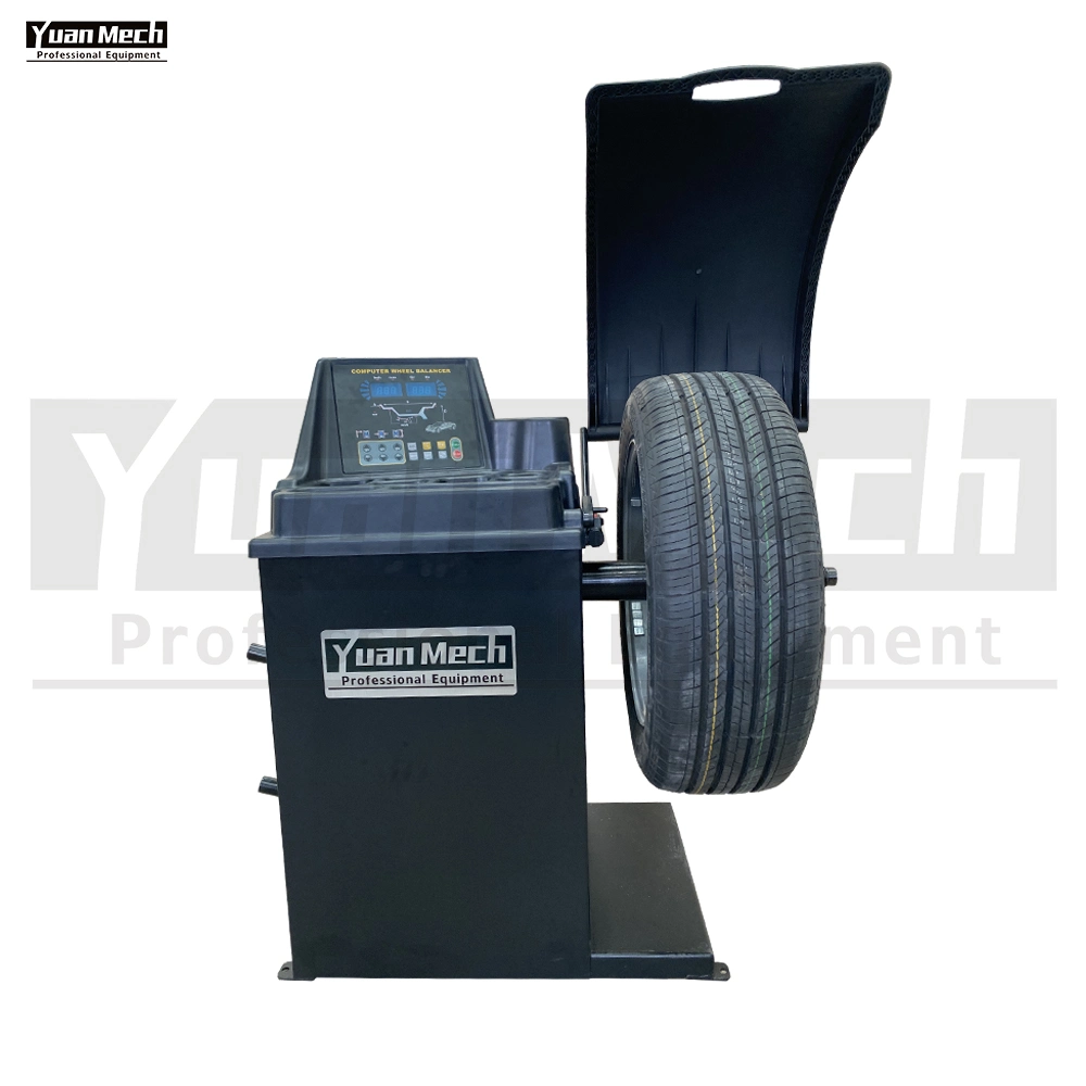 Yuanmech Factory Price Car Wheel Balancing Machines Balance Weight