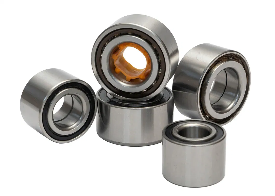 Angular Contact Ball Bearings 71936 7036 7236 7336 C CD B AC Acm Aw dB Dt Df P4 High Speed Car Wheel Ball Bearings