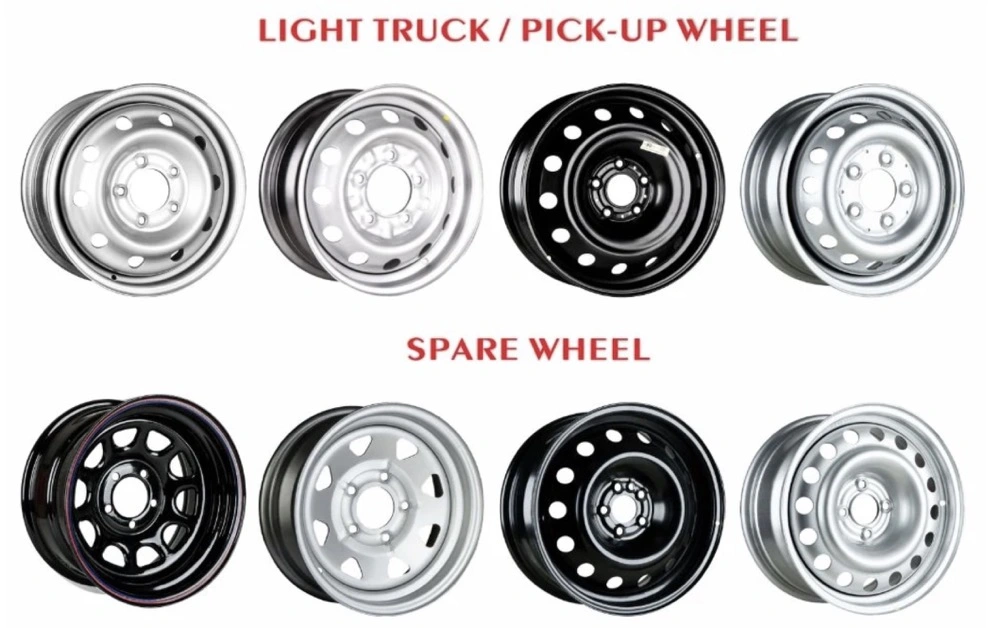 Light Weight Rims / Alloy / Aluminum Wheel/Forged Aluminum Wheels (22.5*7.5)