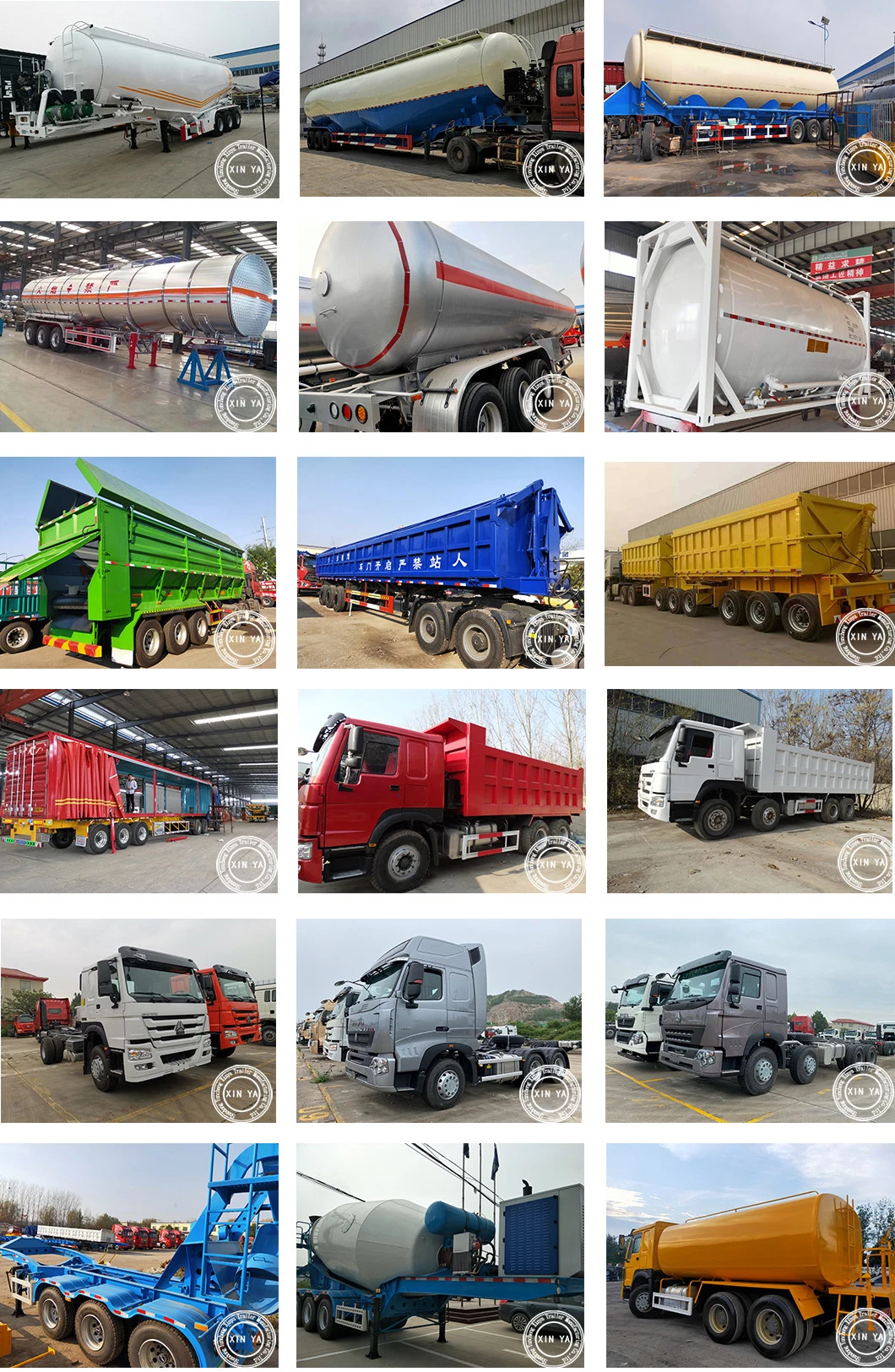 Stainless Steel Truck Aluminum Truck Oil Tanker/ Fuel Tank Semi Trailer for Sale Corrosion Resistant Valve