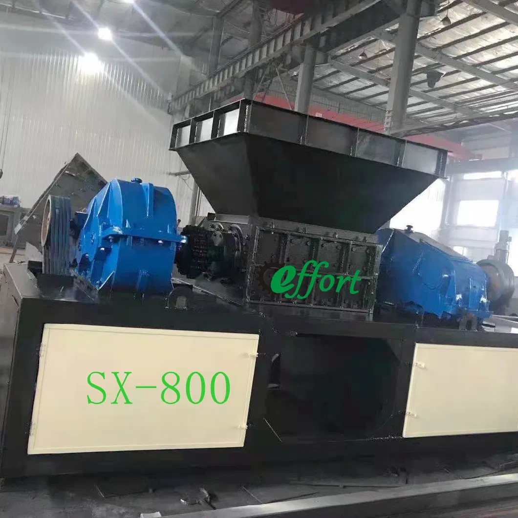 Top Quality Scrap Copper Wire Shredder for Sale, Waste Bike Crusher