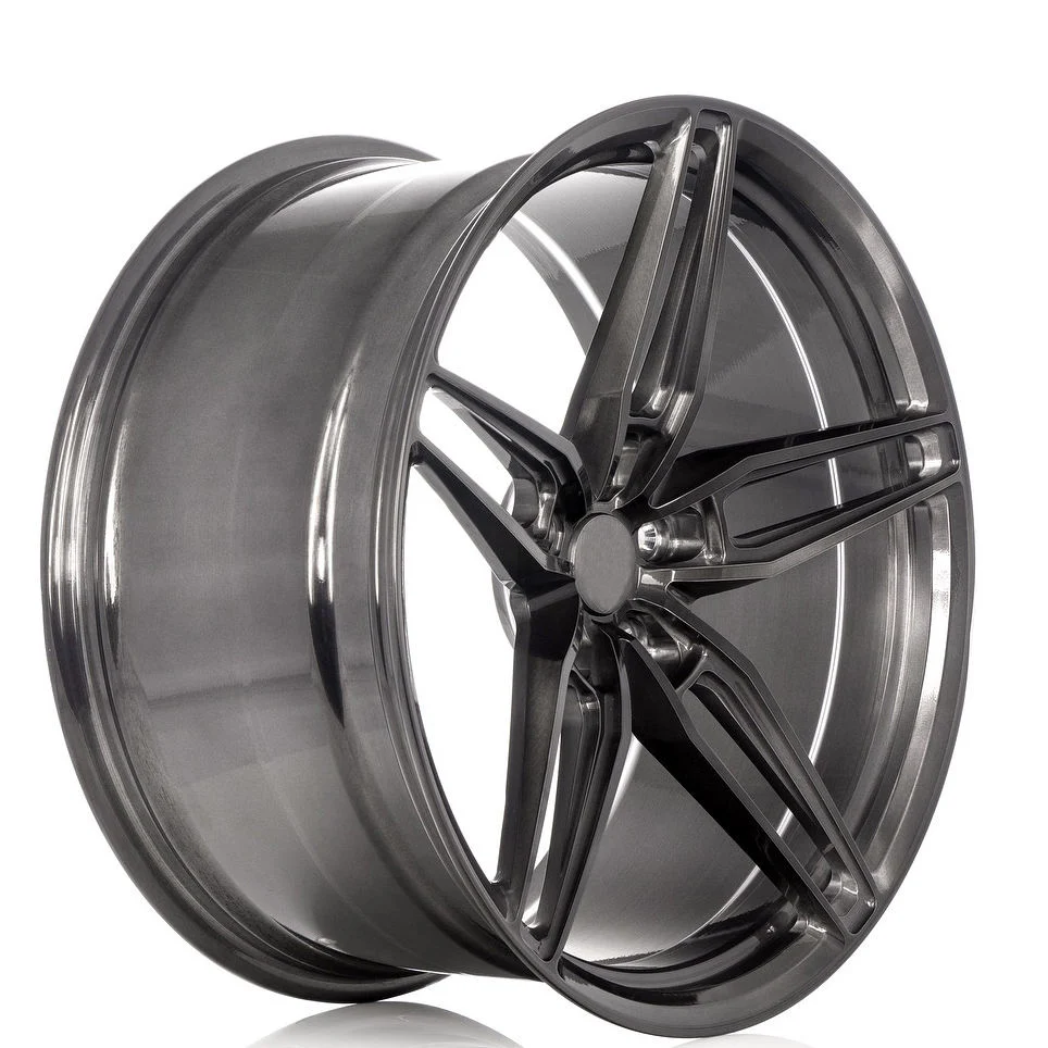 Casting Wheel Rim 18 19 20 21 22 Inch Light Weight