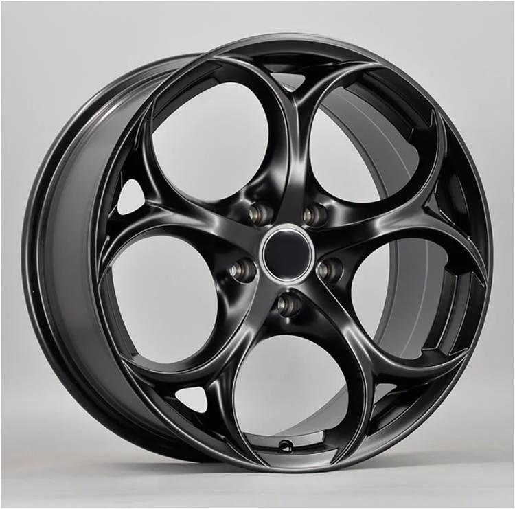 Alloy Wheels Rims, Cast Alloy Full Sizes Light Weight Alloy Car Wheels