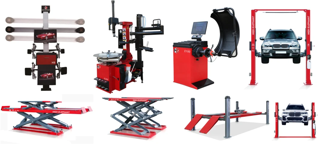 Factory Price High Quality Truck Wheel Balancer Foot Brake/Balancing Machine/Wheel Balance Weight/