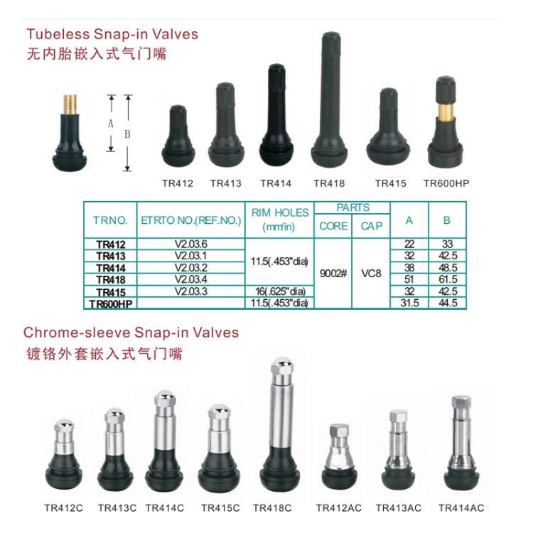 45 90 135 Degree Brass Valve Extensions Stems, Pump Hose Adapter Tyre Valve Extension with Plastic Valve Caps