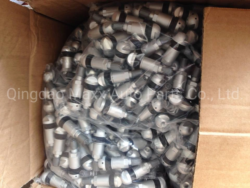 TPMS Valves Snap in Tire Valve Tubber TPMS Tire Valves
