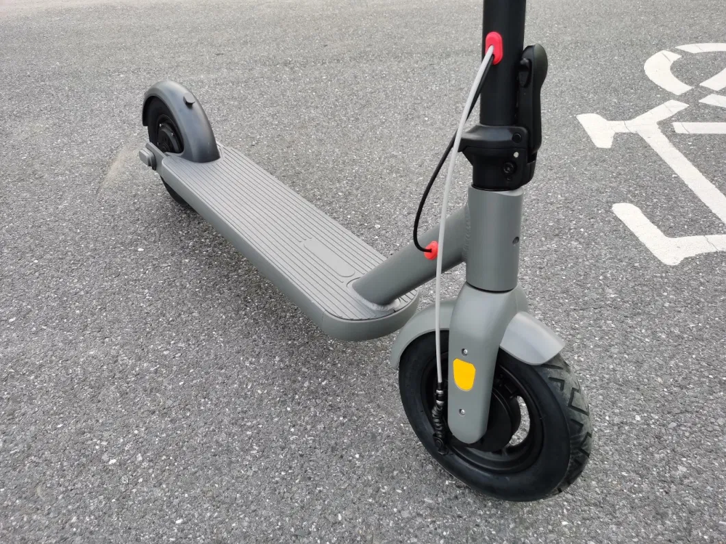 Retail Shopping Light Weight Outdoor Sports Foldable Adult Electric E Scooter