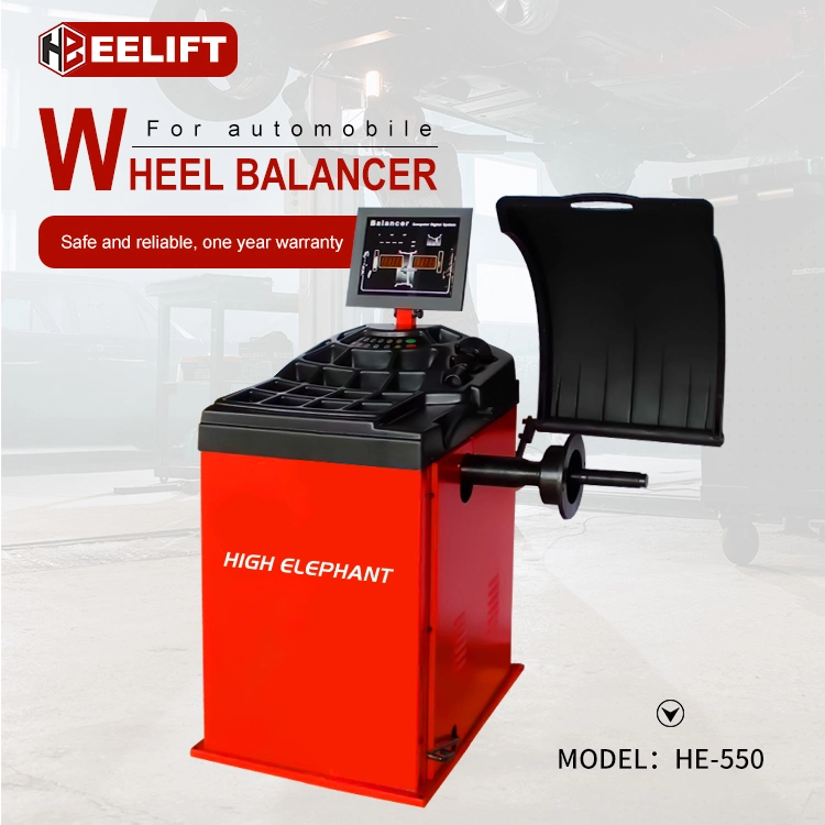 Tire Changer Wheel Balancer Machines Combo for Sales Tyre Changing Machine