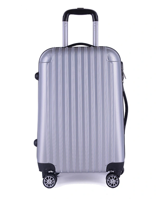 360 Drgree Universal Wheels Light Weight Trolley Case 20&quot;24&quot;28&quot;Luggage Set-Xha122