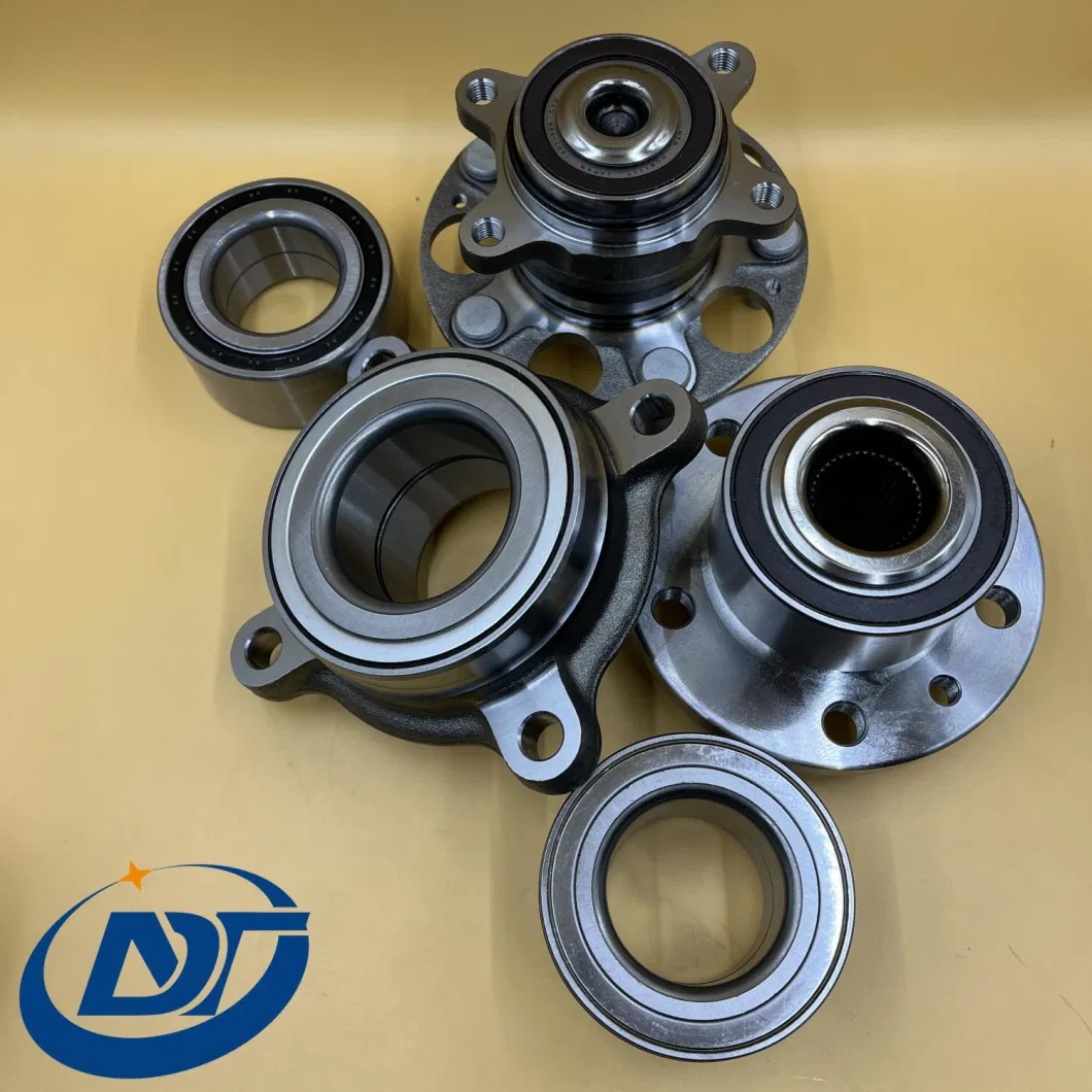 Car Parts Supplier Auto Wheel Hub Bearing for Hyundai