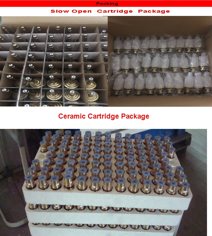 Brass Bibcock Valve Tap Cores as-Cr3072