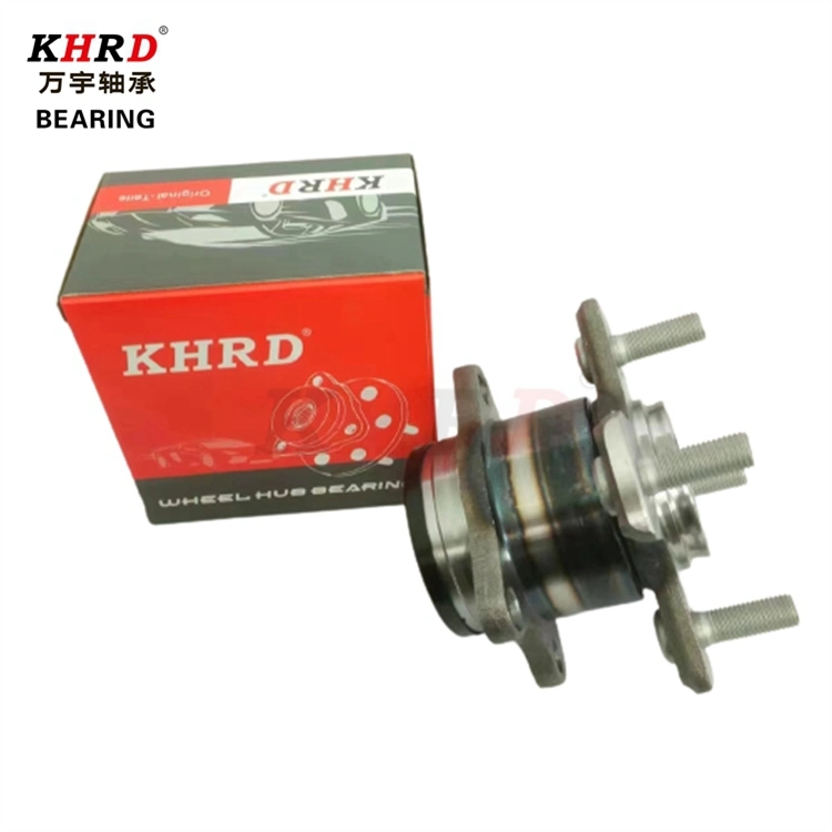 High Performance Rear Axle Without Flange ACR2011A Vkba3251 513080 KHRD Used on Honda Accord 1995-1997 Wheel Hub Units Bearing