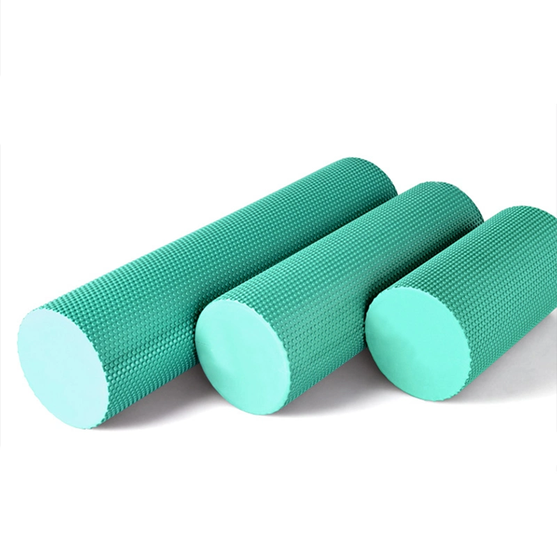 Body Massage Gym Accessories Foam Roller Free Weight