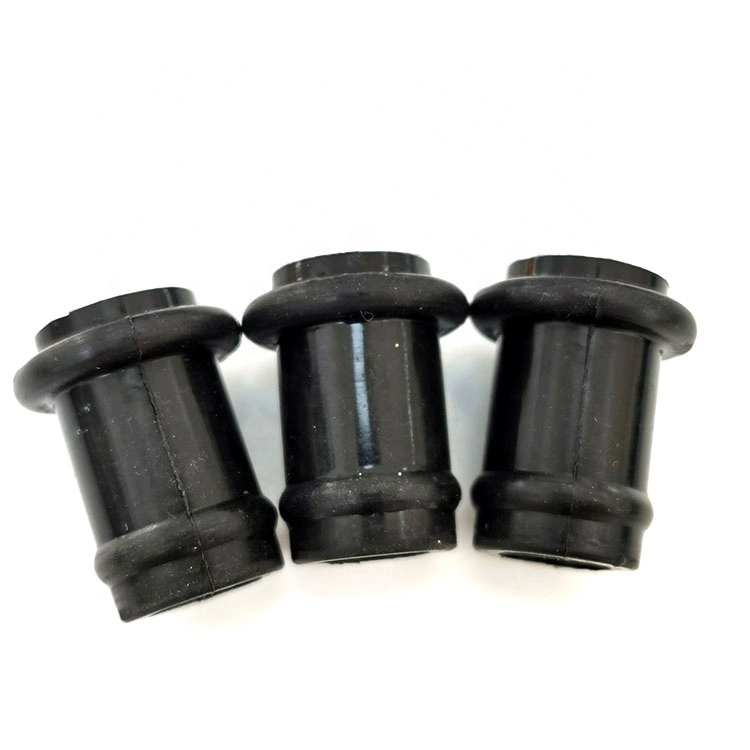 Soft- EPDM Seal Valves Sleeve for Industrial Uses