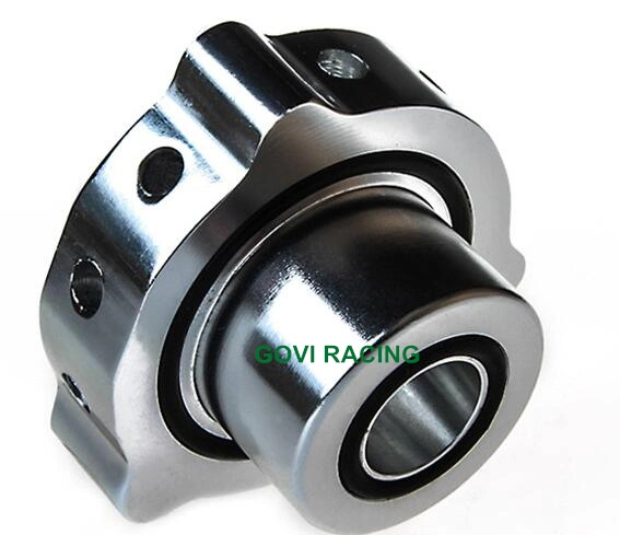 Blow off Valve for Engine Supercharger