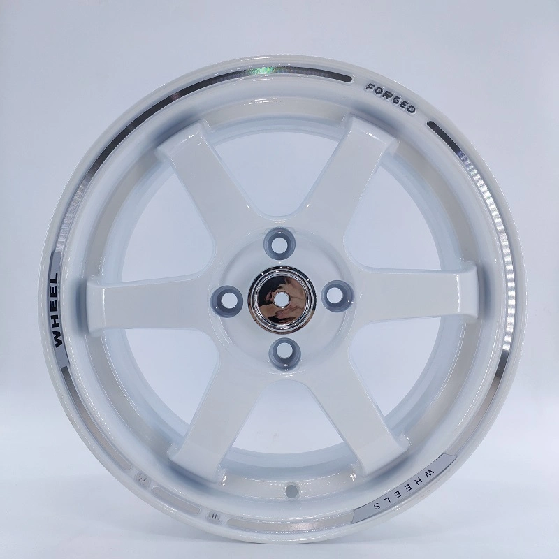 Alloy Wheels Rims, Cast Alloy Full Sizes Light Weight Alloy Car Wheels