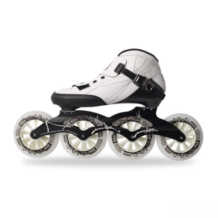 Modern Style Original Flash Wheel Speed Adjustable Classic Roller Inline Skate