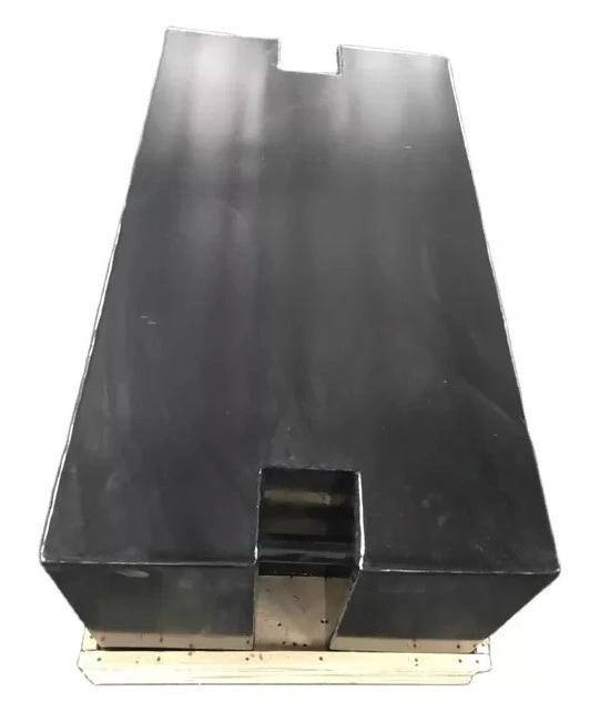 Standard and OEM Counterweight Test Calibration Weight Bar