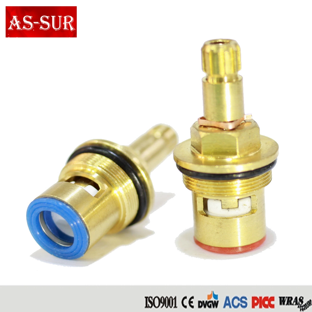 Brass Bibcock Valve Tap Cores as-Cr3072