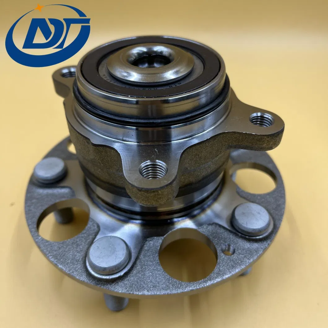 Car Parts Supplier Auto Wheel Hub Bearing for Hyundai