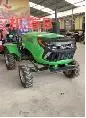 15HP 12HP 18HP 20HP 4wheel High Minimun Rotary Disc Plough New Small Wheel Farm Agriculture Lawn Garden Good Mini Tractor