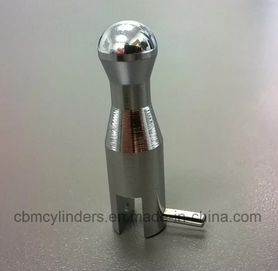 Valve Stems, Telfons, Cores for Gas Cylinder Valves