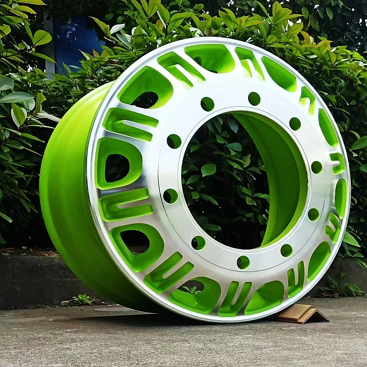 Light Weight Rims / Alloy / Aluminum Wheel/Forged Aluminum Wheels (22.5*7.5)