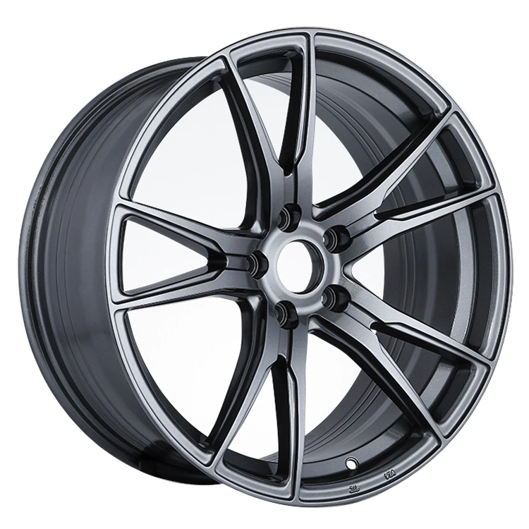 Car Wheels Auto Parts Light Weight Forged Customize Chrome for Jaguar Honda Infiniti KIA Aston Martin BMW Chevrolet Ferrarrims