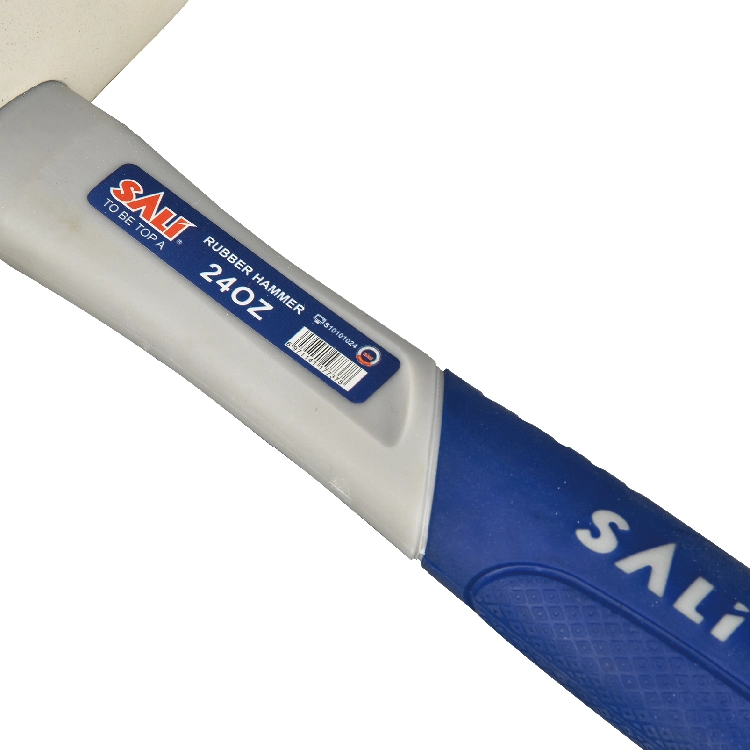 Sali White Rubber Hammer