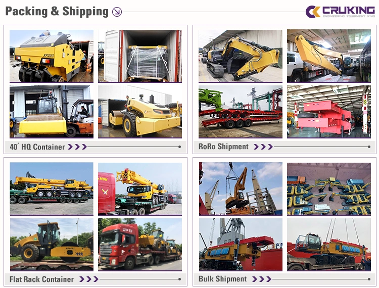 5 Ton Wheel Loader Clg855h China Mini Wheel Loader Machines for Sale