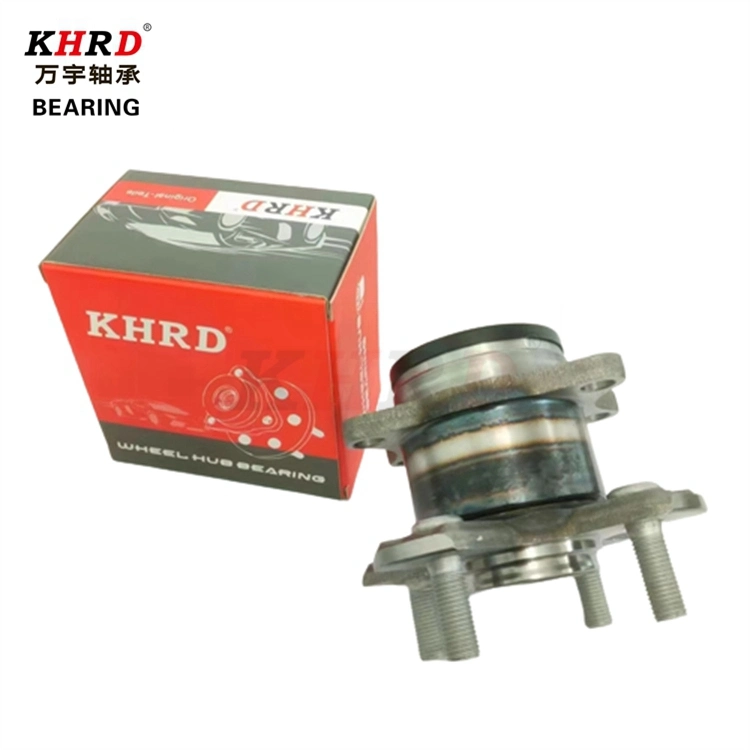 High Performance Rear Axle Without Flange ACR2011A Vkba3251 513080 KHRD Used on Honda Accord 1995-1997 Wheel Hub Units Bearing