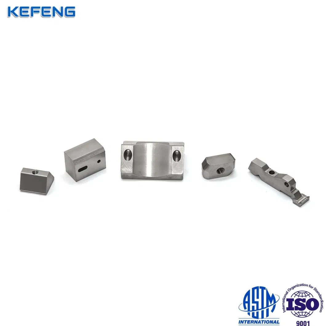 Tungsten Heavy Alloy Balance Weights Ballast ASTM B777 W95nife Customized