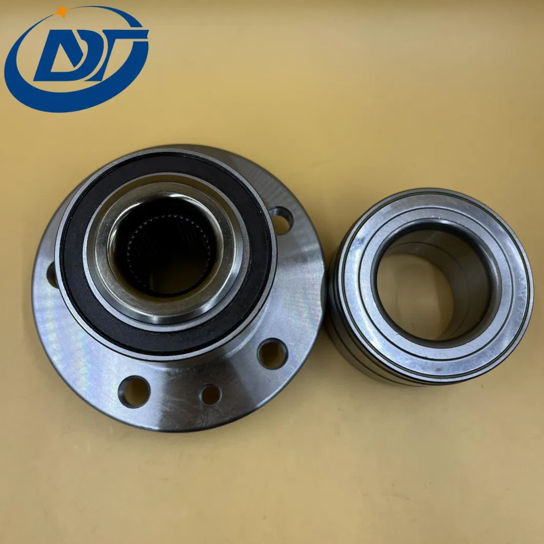 Car Parts Supplier Auto Wheel Hub Bearing for Hyundai