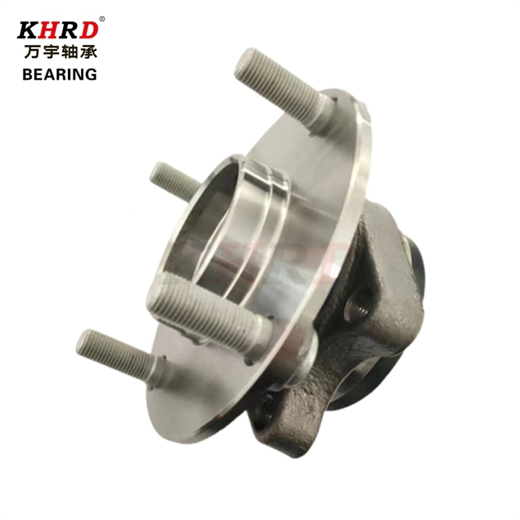 High Performance Rear Axle Without Flange ACR2011A Vkba3251 513080 KHRD Used on Honda Accord 1995-1997 Wheel Hub Units Bearing