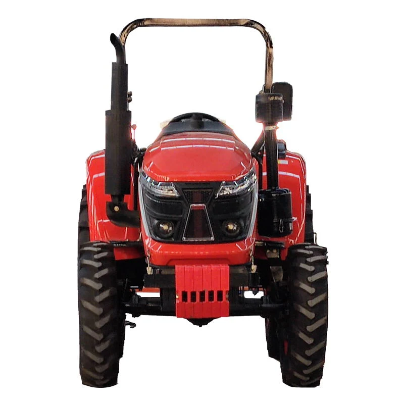 15HP 12HP 18HP 20HP 4wheel High Minimun Rotary Disc Plough New Small Wheel Farm Agriculture Lawn Garden Good Mini Tractor