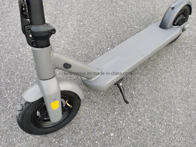 Retail Shopping Light Weight Outdoor Sports Foldable Adult Electric E Scooter