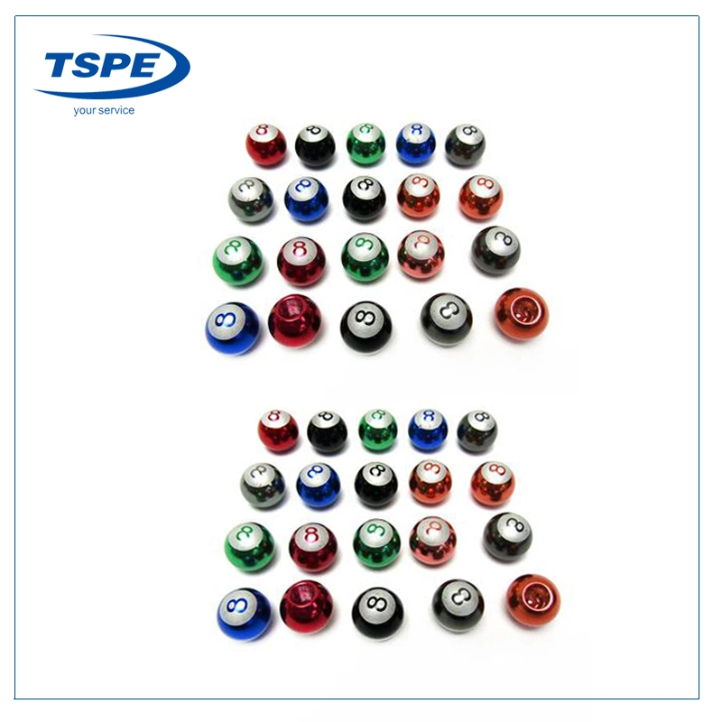 Motorcycle Accessories Wheel Tyre Valve Caps