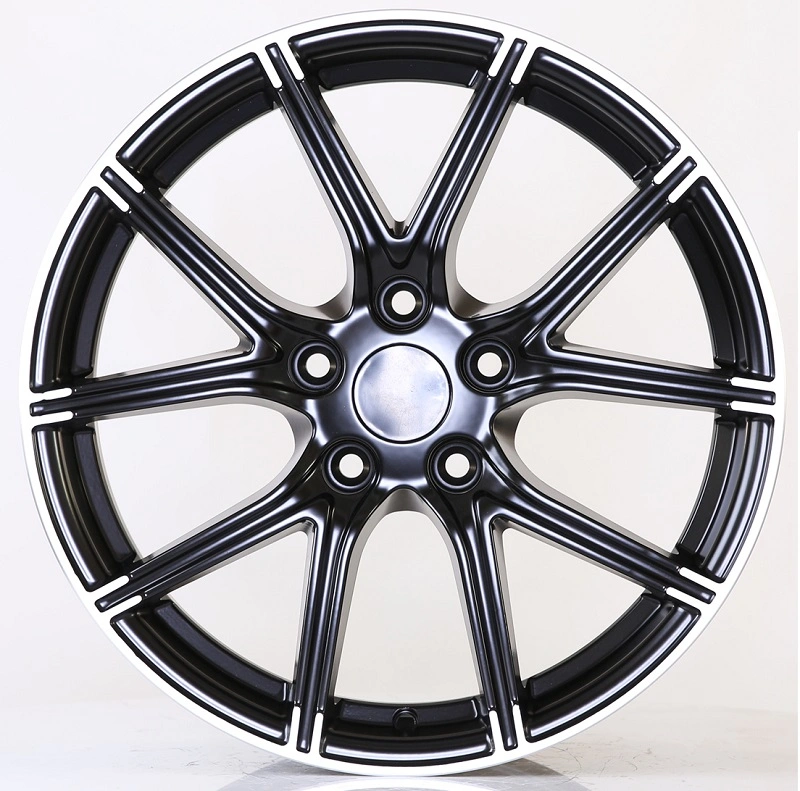 Alloy Wheels Rims, Cast Alloy Full Sizes Light Weight Alloy Car Wheels