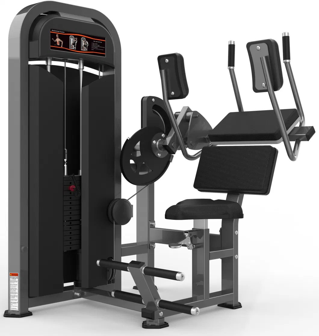 Realleader Commercial Fitness Equipment Gym Factory M2-1008