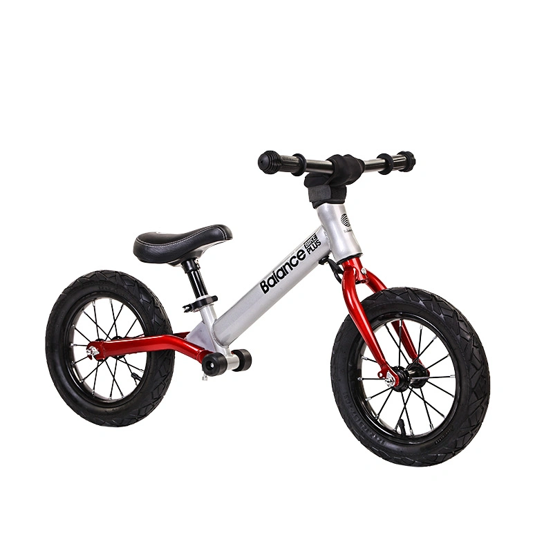 Light Weight Colorful Wheel Balance Bike for Kids /CE Certificate Good Quality Balance Bike for Sale