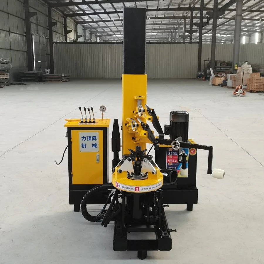 Tyre Changing Set Heavy Duty Changer Machine Tyre Changer for Large Wheels