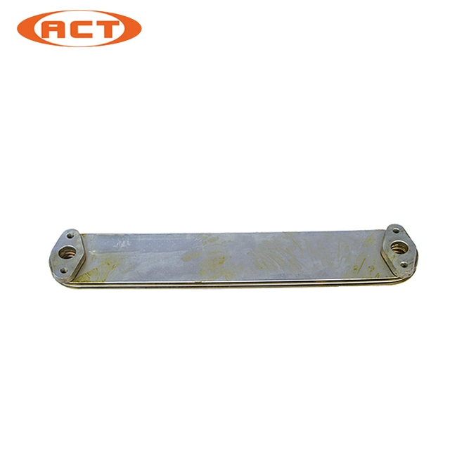 Factory Price Excavator Spare Parts Valve Cover 600-651-1411 for Komatsu Excavator PC200-2/3 6D105 S6K E200b 3p