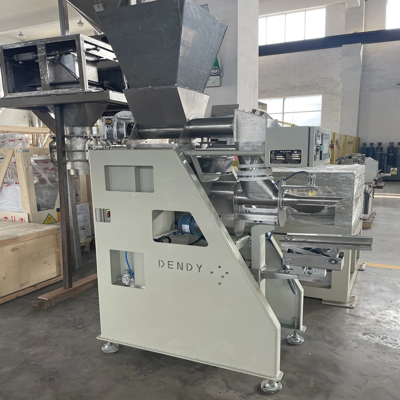 10-50kg Tile Adhesive Packing Filling Packing Machine