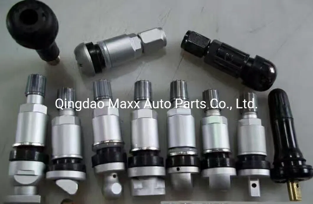 Pressure Monitoring Tyre Nozzle TPMS Car Valve