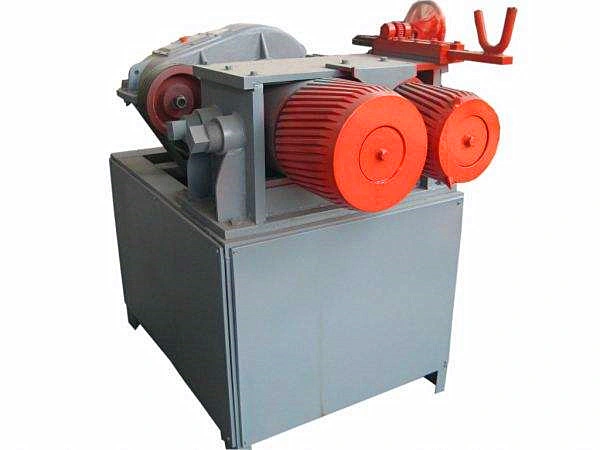 Tire Steel Wire Remover Waste Tyre Bead Wire Separator