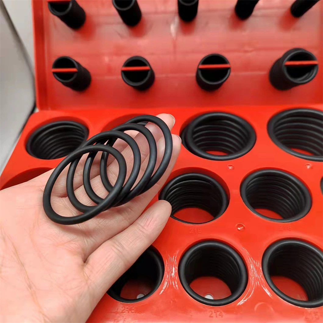 Repair O Ring Assortment Sealing Kit