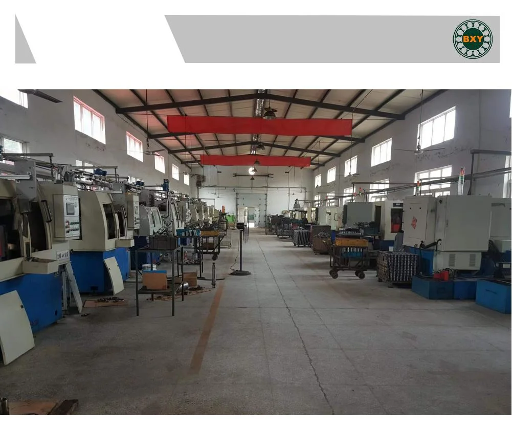 Factory Hot Sale The Bearing Unit/Housing and Pillow Block Bearing Gg. Me Ggmeo Gg. Fe