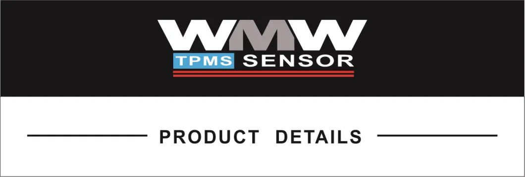 TPMS Sensor Tire Pressure Monitor System Car Sensor for KIA 52933D9100